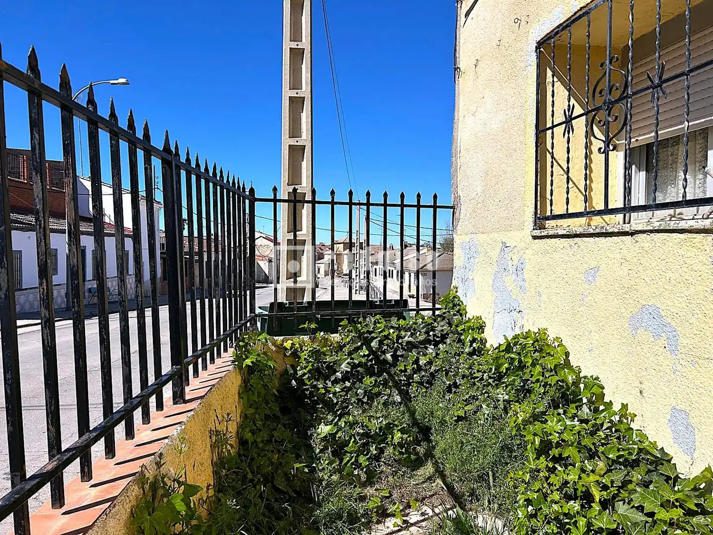 Casa o xalet en venda a Horcajo de Santiago