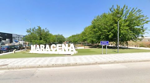 Foto 4 de Piso en venta en Maracena, Granada