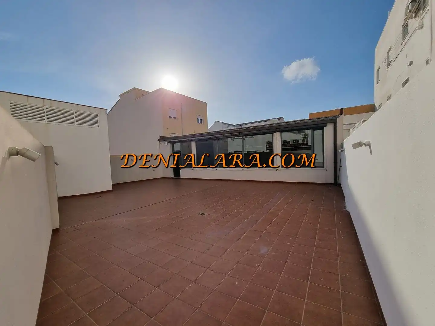 Local en venta en Ondara
