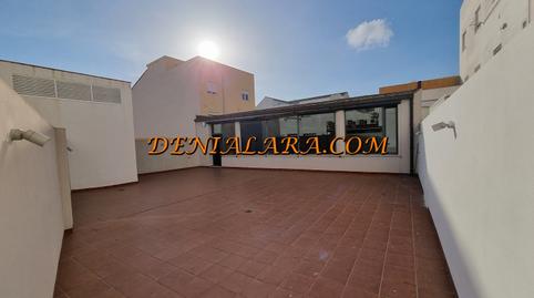 Foto 3 von Geschaftsraum zum Verkauf in Ondara, Alicante