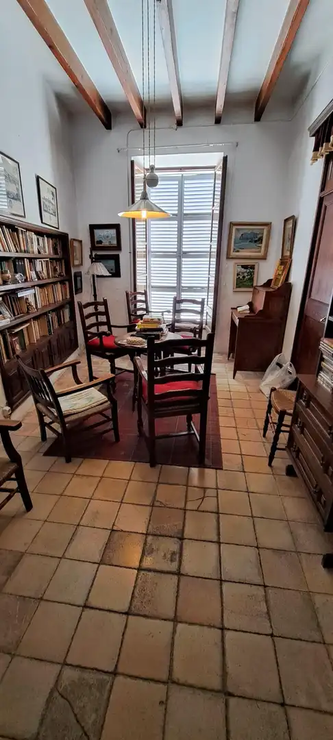 Comedor de Casa o chalet en venta en Alcúdia con Jardín privado, Terraza y Trastero