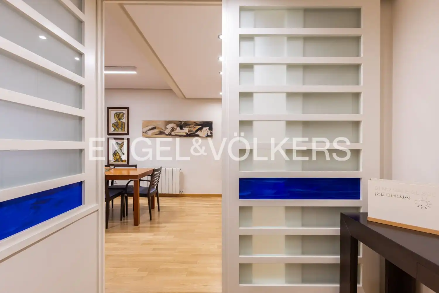 Piso en venta en Valencia con Aire acondicionado, Calefacción y Balcón