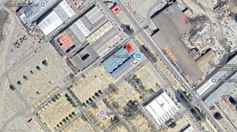Photo 4 of Industrial buildings for sale in Avenida Andalucía, 63, Lebrija, Sevilla