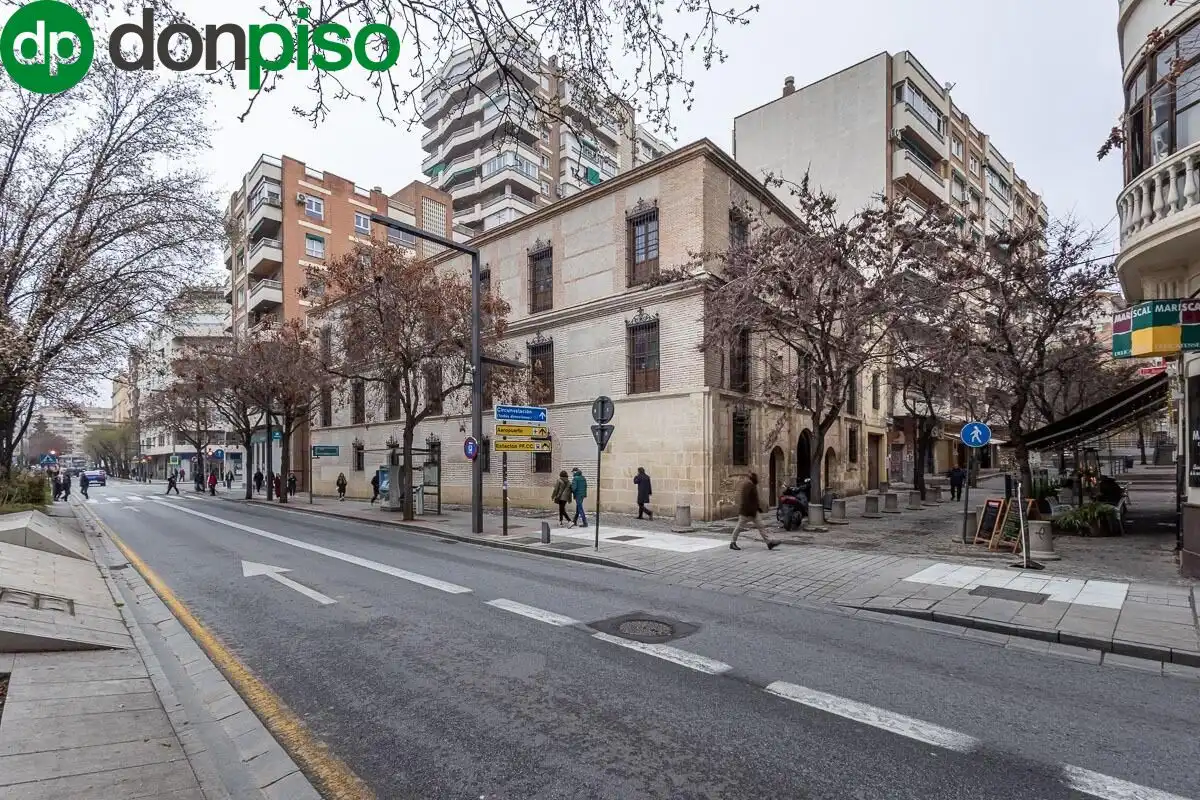 Local comercial en venda a Calle de San Juan de Letrán, imagen 14