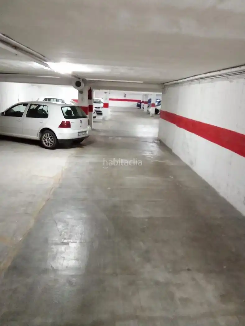 Individuale in affitto a Calle Duquesa 21