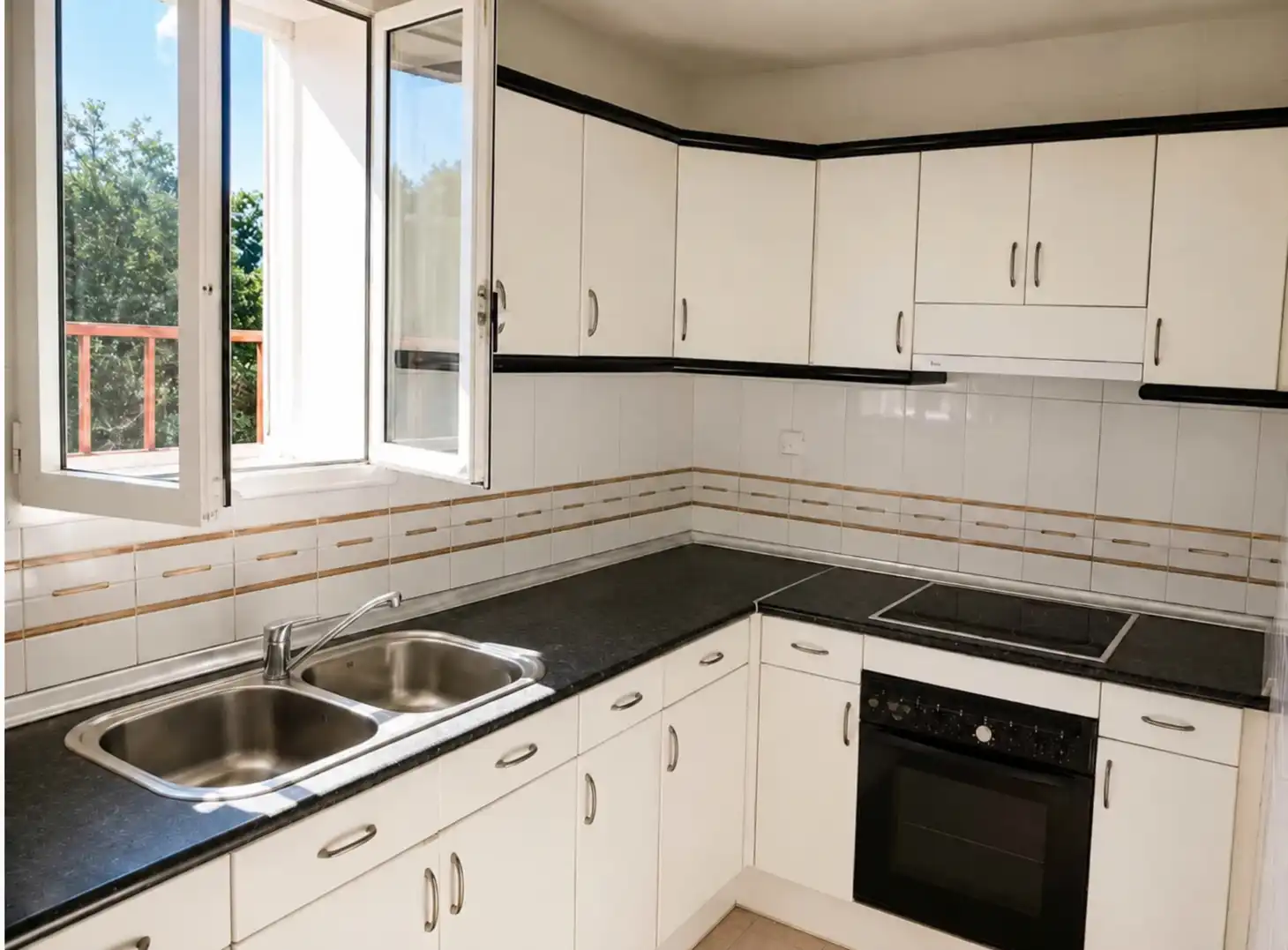 Casa a schiera con terrazza in vendita a Calle Barranco 13, imagen 5