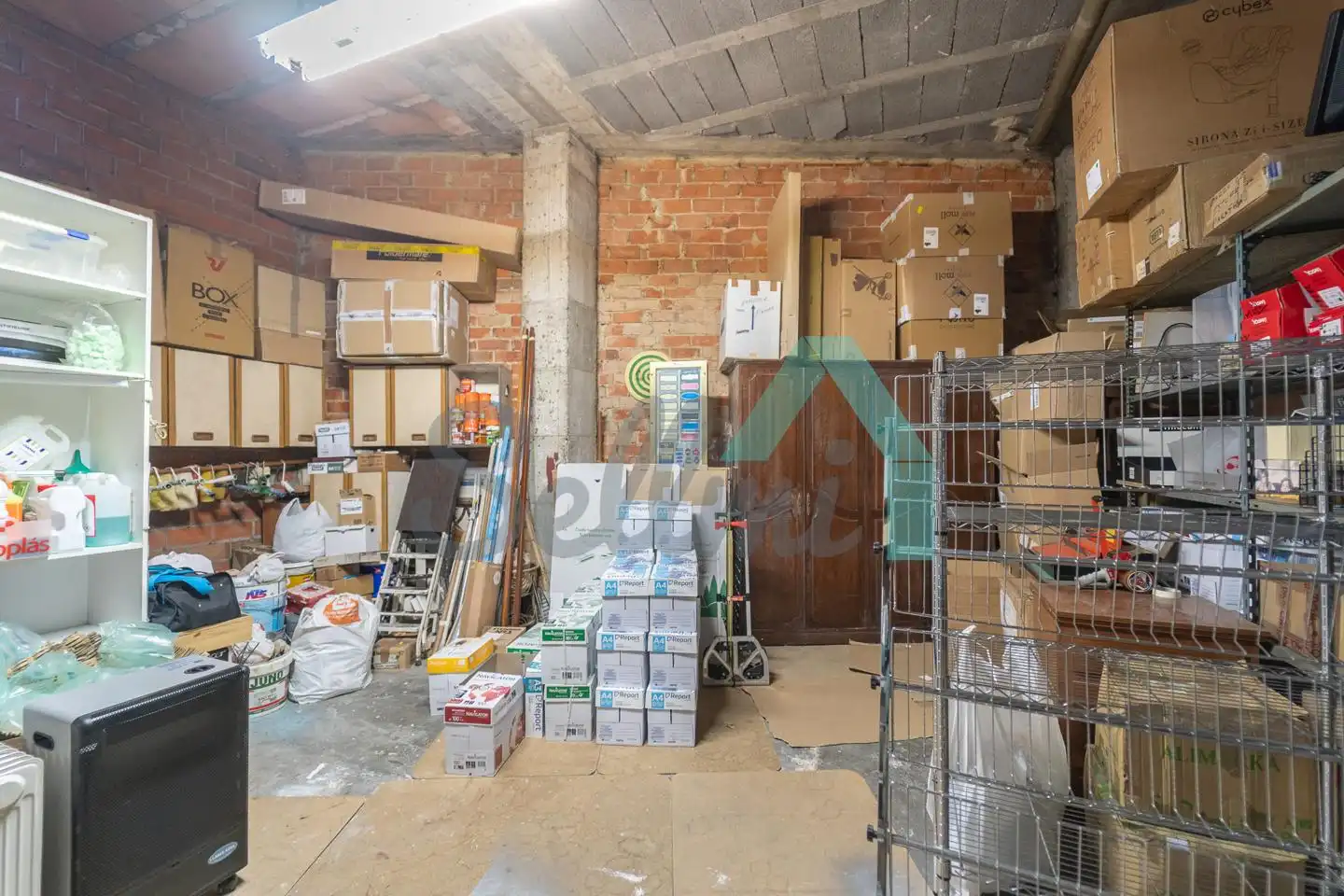 Business premises for sale in Calle Muñoz Degraín, imagen 15