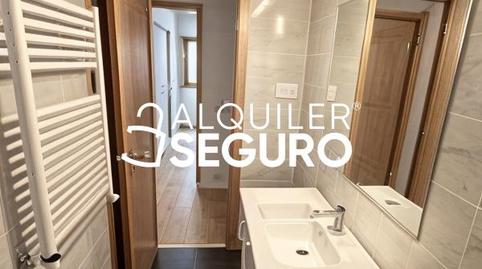 Foto 5 de Pis de lloguer a Barberan y Collar, Colonia-Bripac, Alcalá de Henares