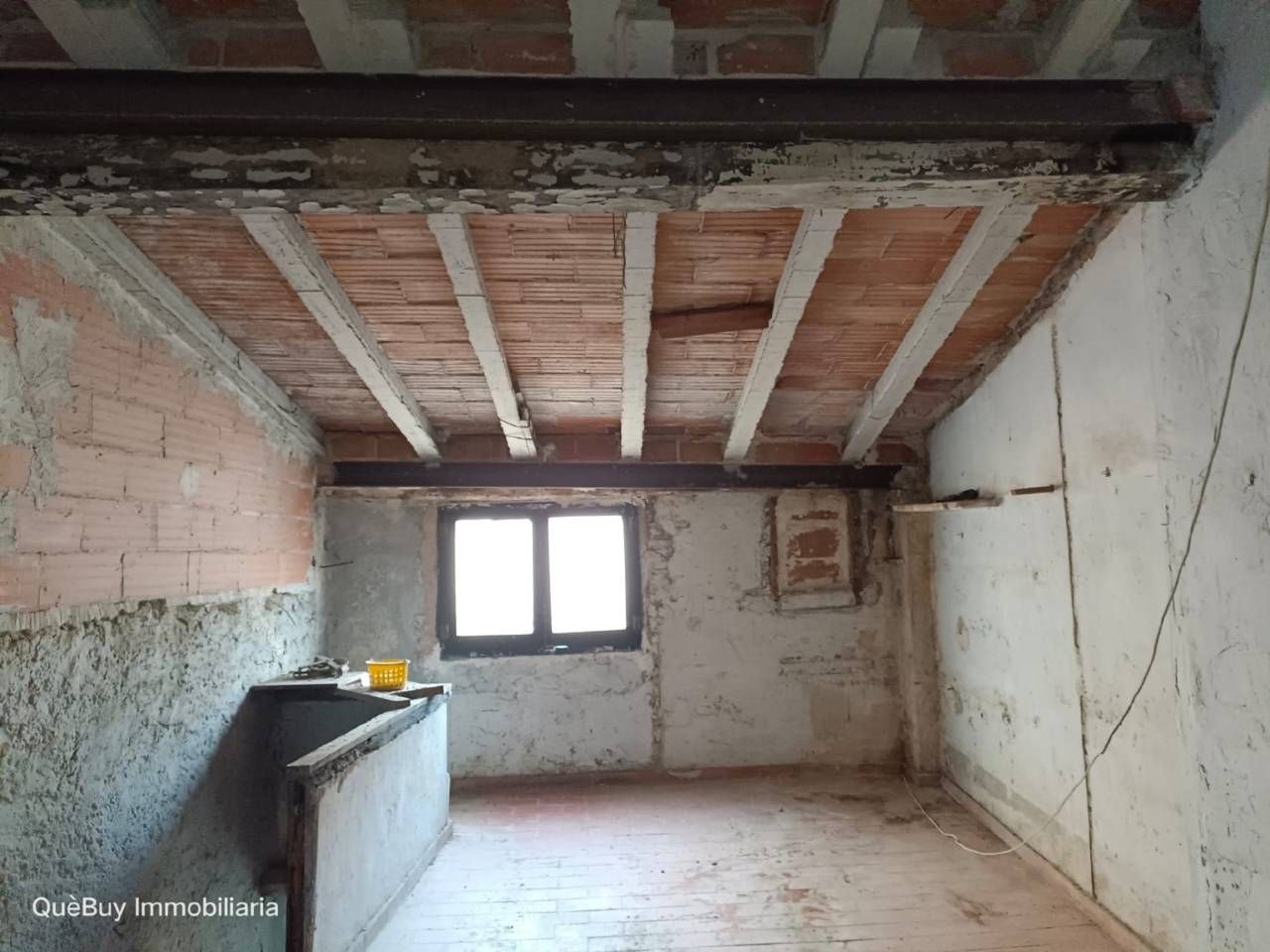 Cuina de Casa o xalet en venda en Valls