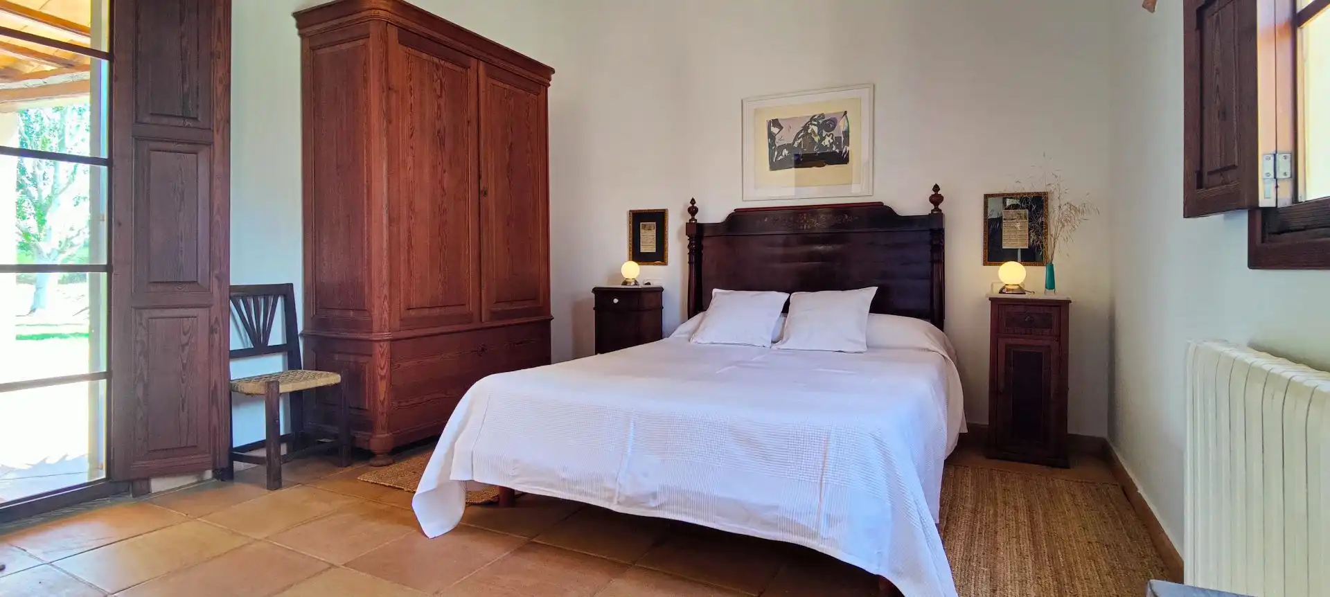 Country house zur Miete in MA-4032, 1, Zona d'Interior