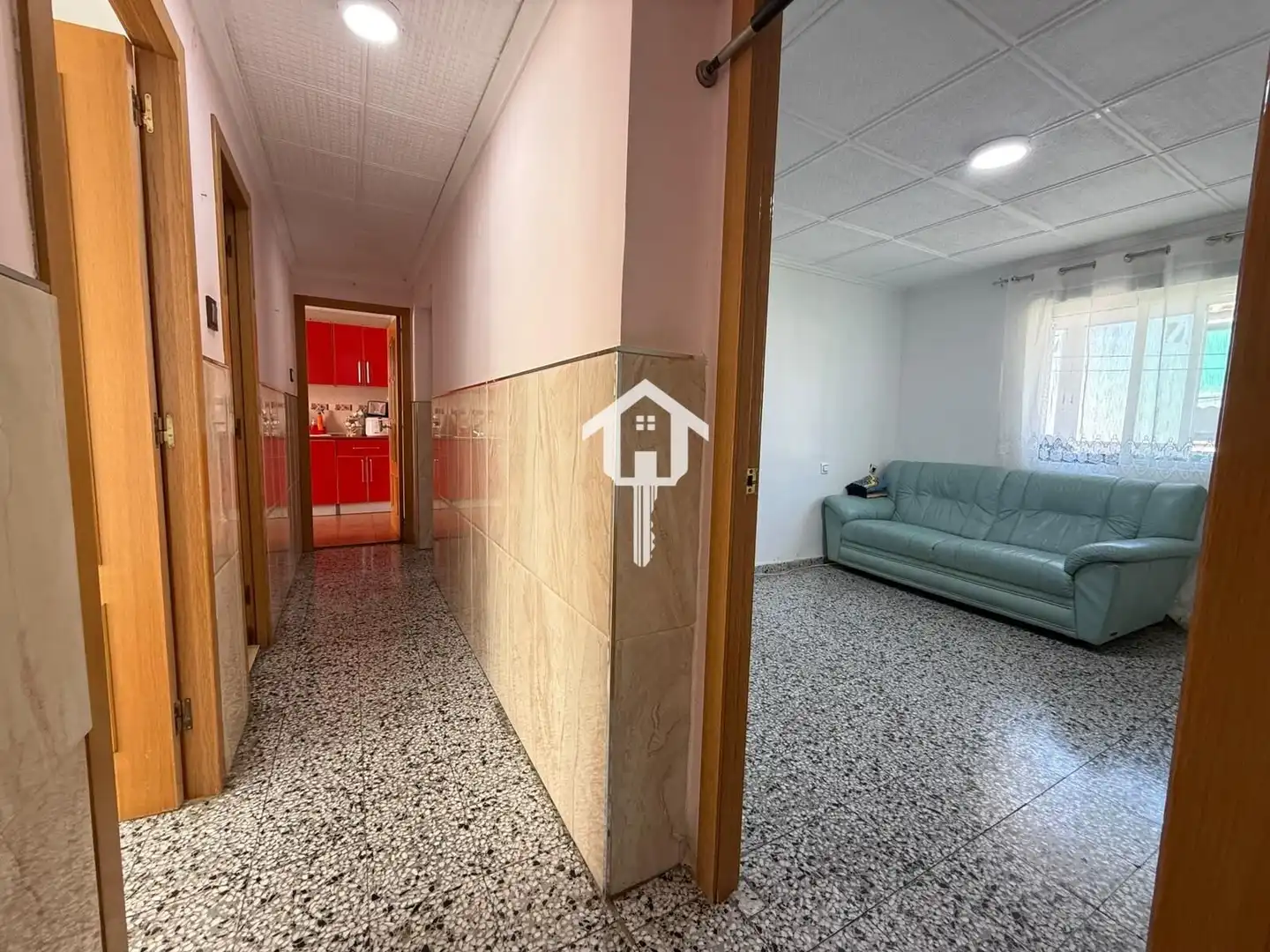 Piso con terraza en venta en Calle PUBLICISTA JOSE TARI, imagen 17