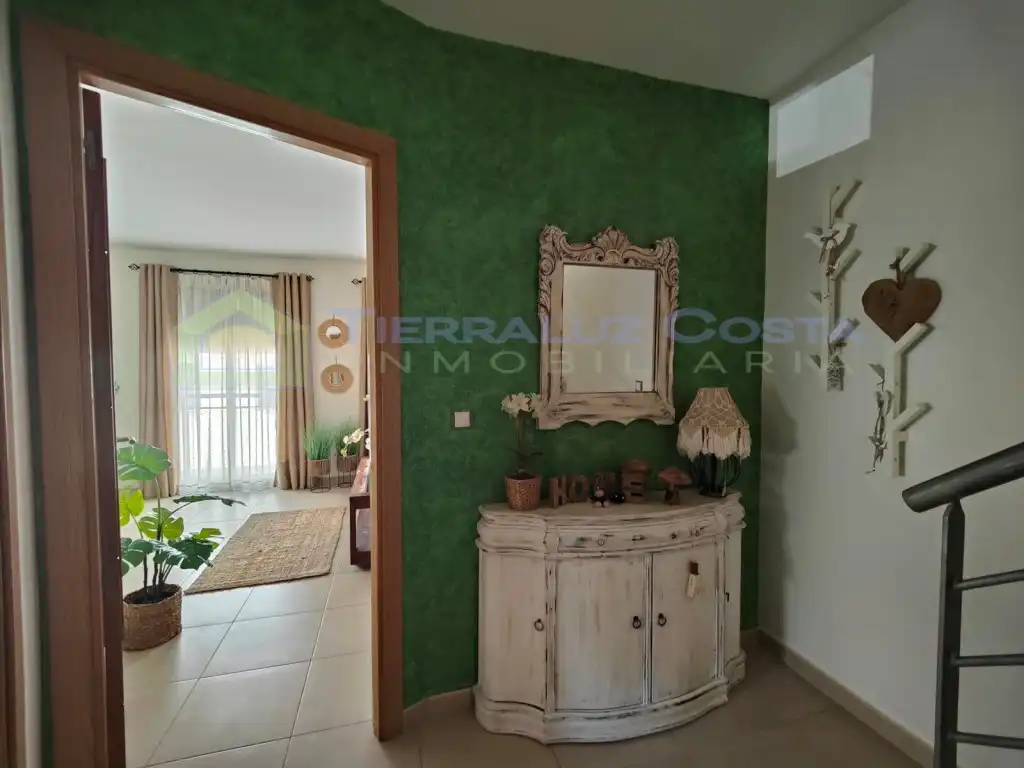 Maisonette zum Verkauf in Lepe