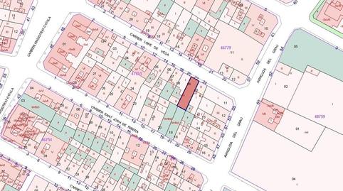 Photo 5 of Residential for sale in Calle de Lope de Vega, 22, Corea, Gandia