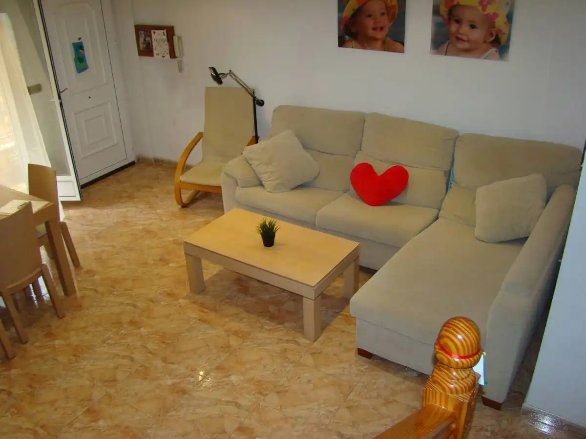 Duplex in vendita a C. San Pascual BailÃ³n, imagen 11