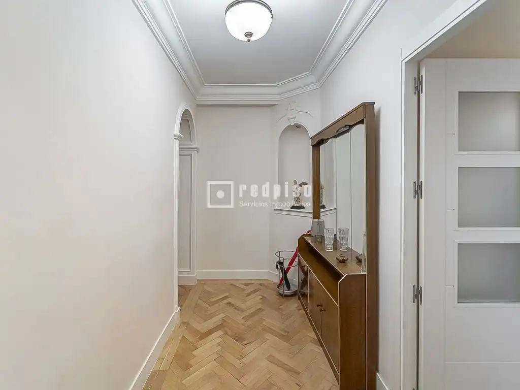 Piso en venta en Madrid con Aire acondicionado, Calefacción y Parquet