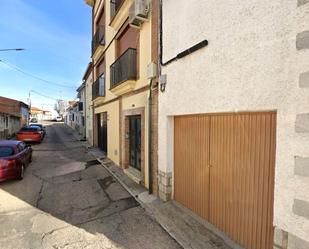 Vista exterior de Dúplex en venda en Méntrida amb Calefacció, Terrassa i Balcó