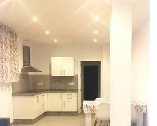 Kitchen of Loft to rent in  Córdoba Capital