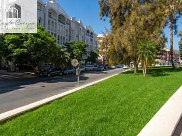 Local comercial en venda a Motril  ciudad