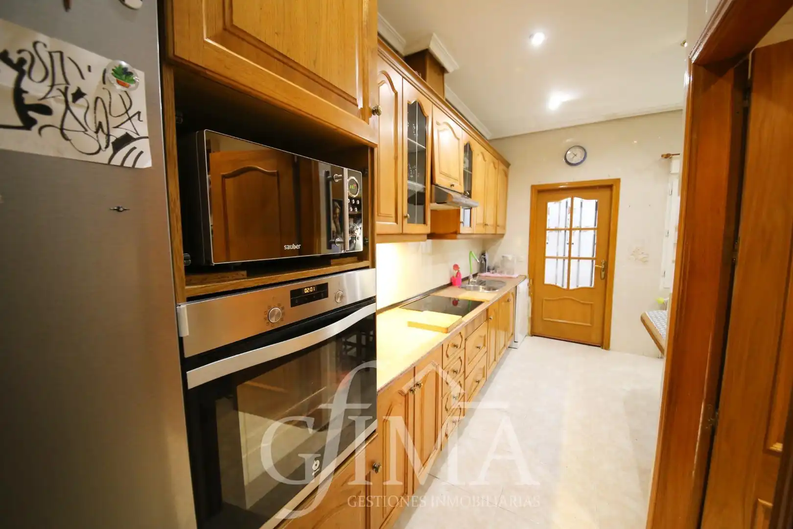 Casa con terraza en venta en Tomelloso, imagen 20