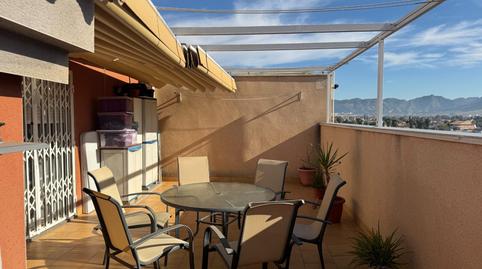 Photo 3 of Attic for sale in Calle Pedáneo Isidro Roca, 13, Barrio del Progreso,  Murcia Capital