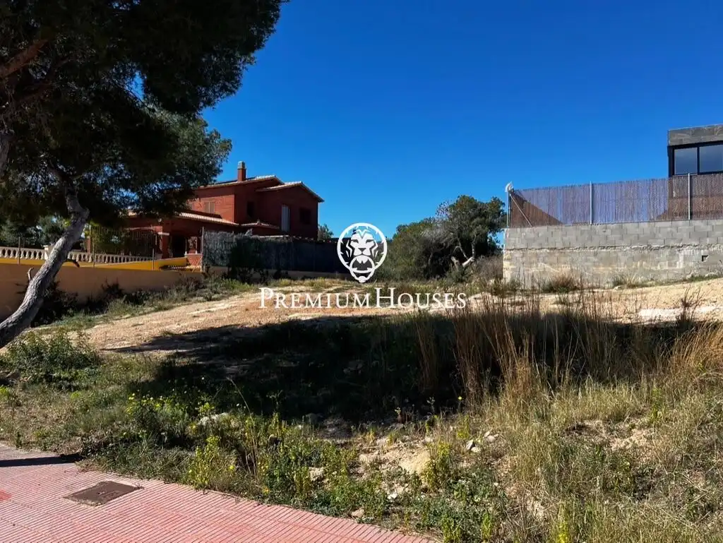 Terreny residencial en venda a JOAN GRIS, imagen 3