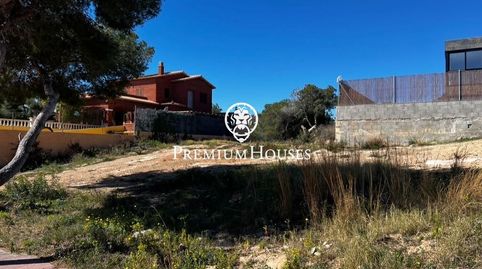 Solar urbano a la venta en la Martorella, Roda de Berà, immagine 3