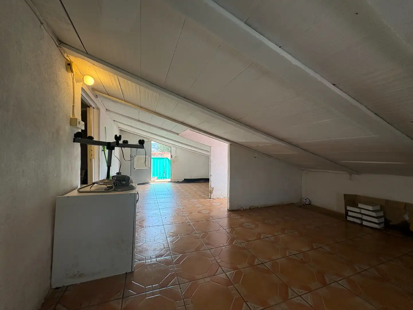 Casa o xalet en venda en Sant Joan de Moró amb Aire condicionat, Jardí privat i Terrassa