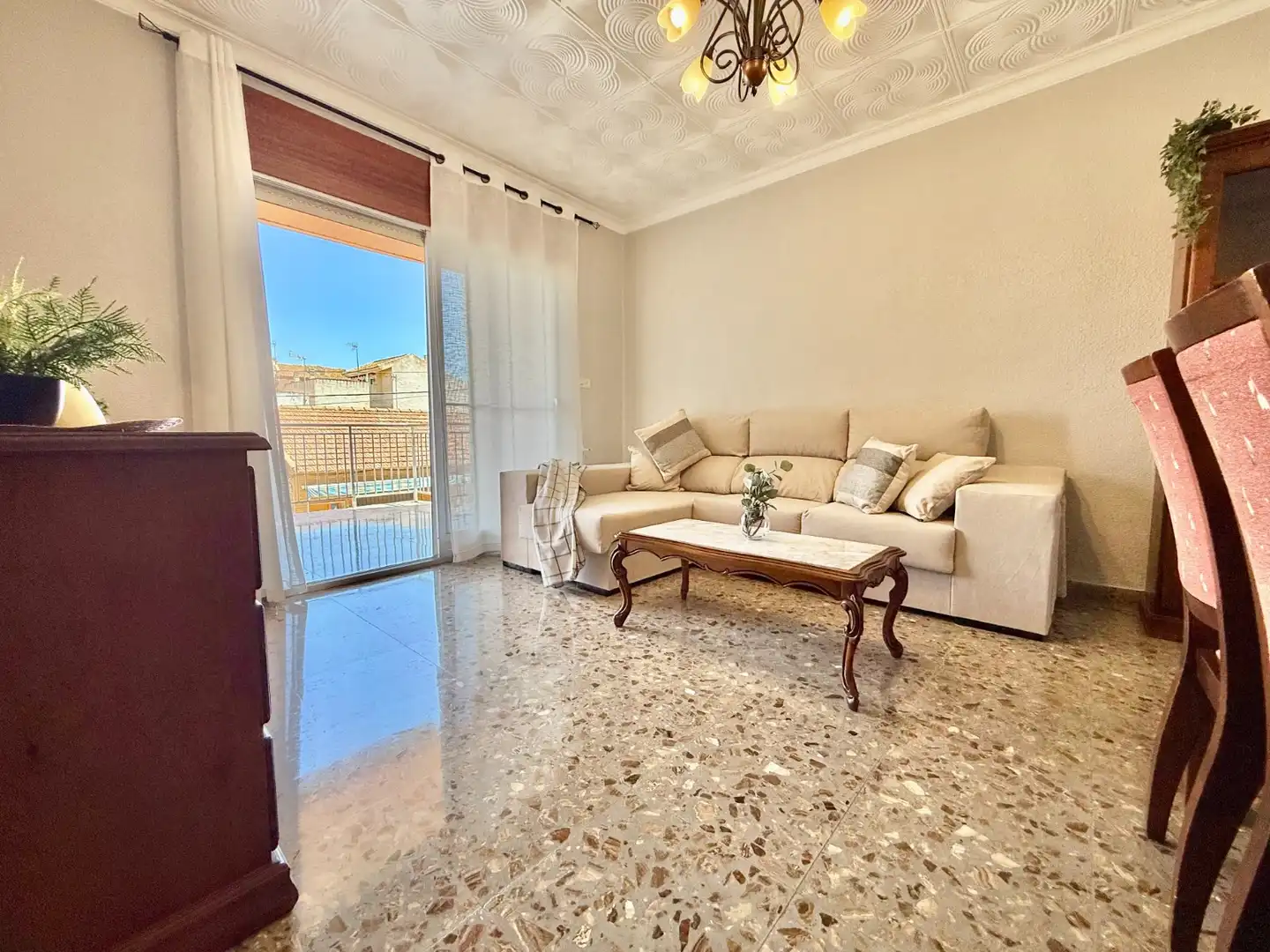 Casa amb terrassa en venda a San Pedro del Pinatar, imagen 12