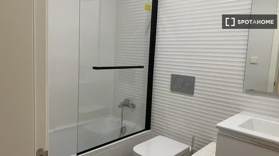 Habitació a Paseo Marítimo Oeste - Pacífico