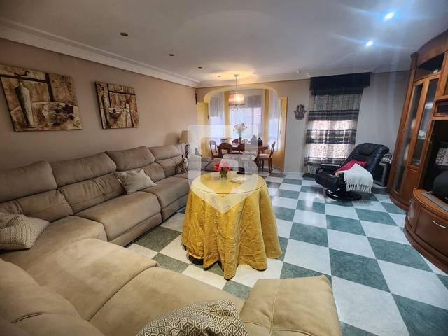 Piso en Venta en Avenida Alemania-Italia