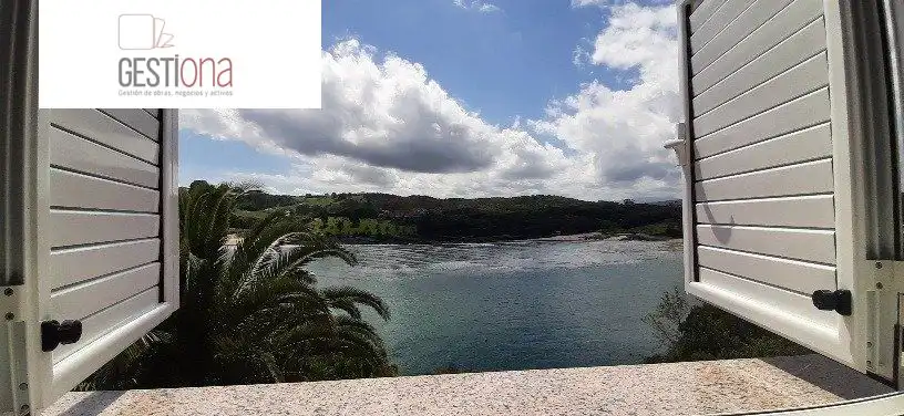 Xalet amb jardí en venda a Ajo, imagen 45