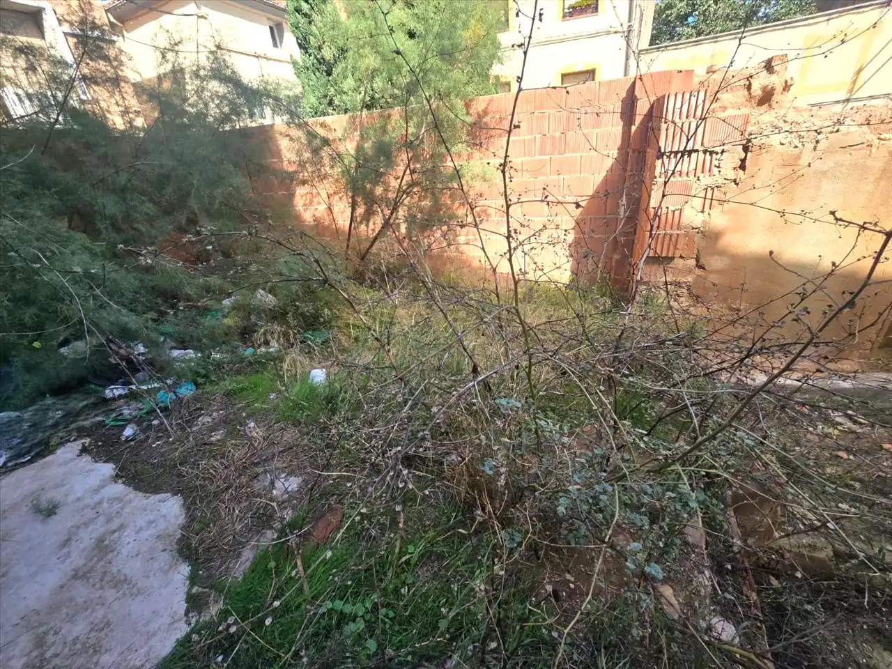 Residential land for sale in Enramada, imagen 4