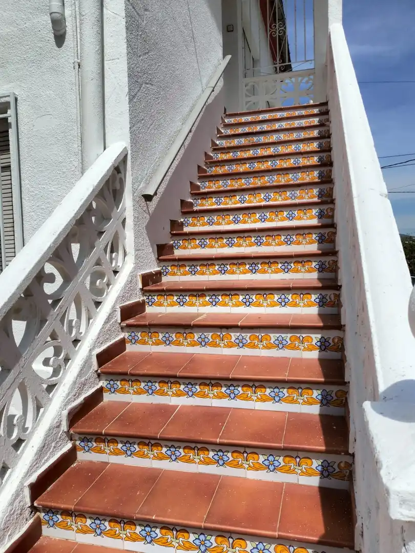 Chalet con terraza en venta en Canals, imagen 24