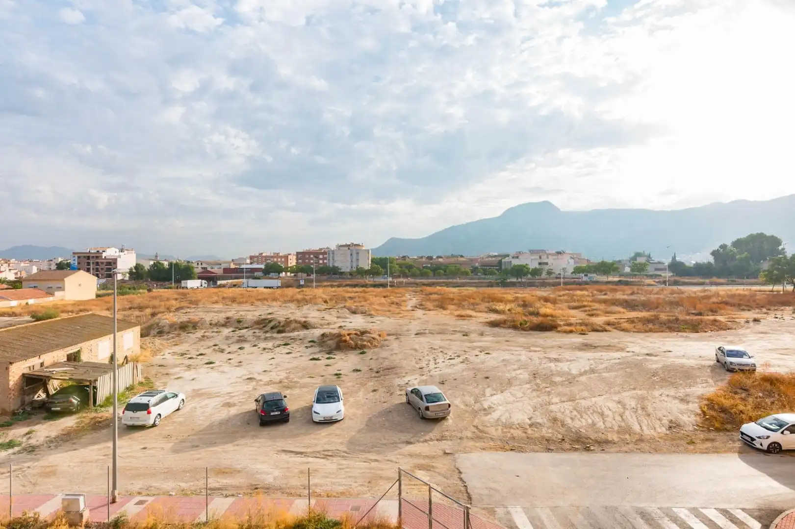 Dúplex amb terrassa en venda a Pedanías Este, imagen 46