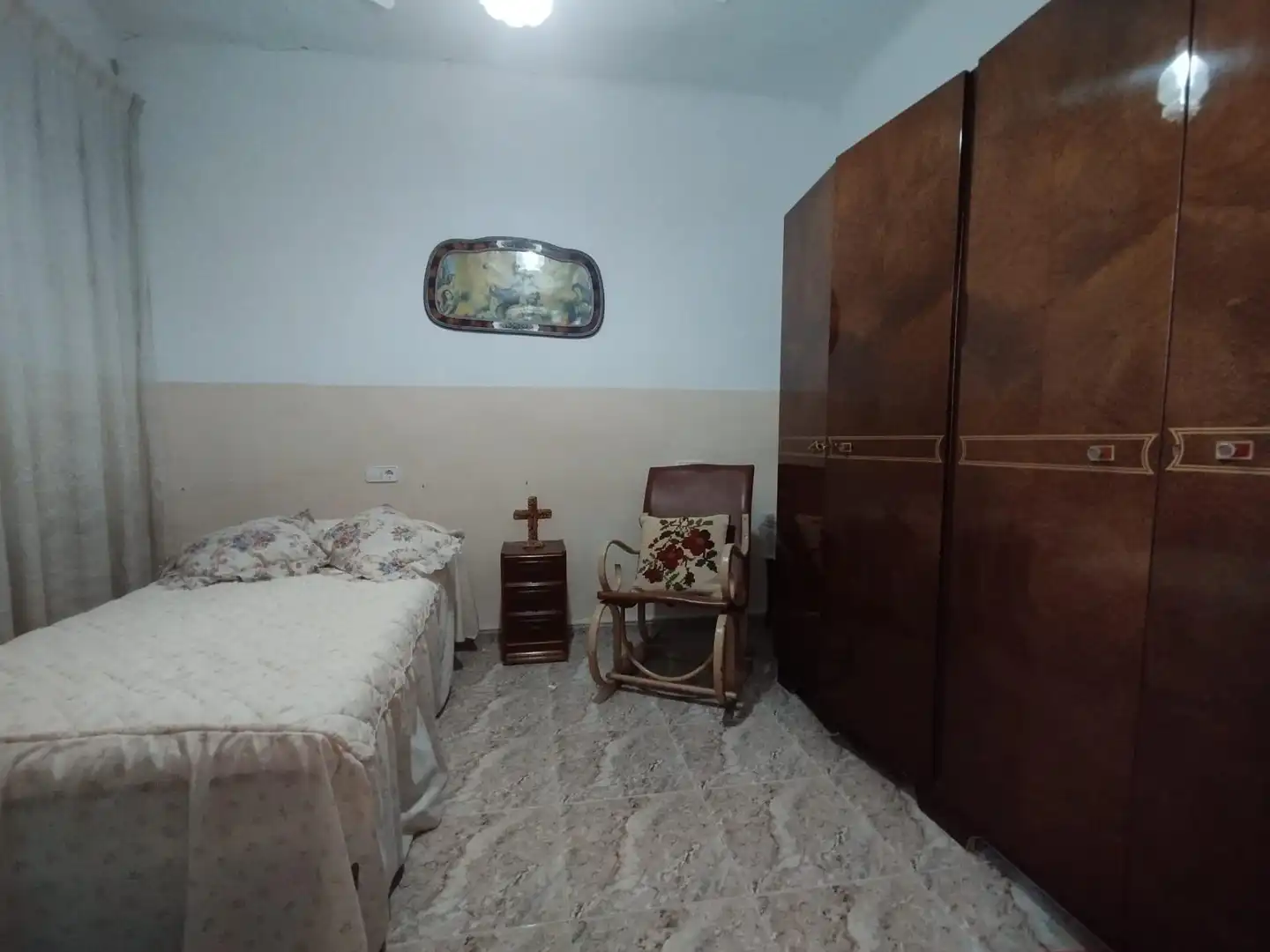 Schlafzimmer von Haus oder Chalet zum Verkauf in Guardamar del Segura