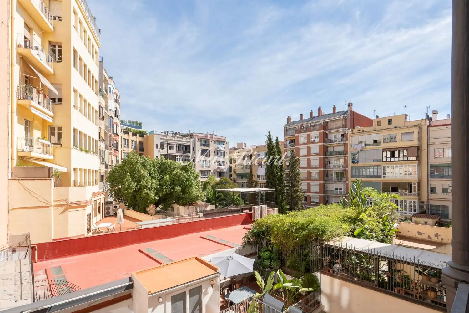 Appartement avec terrasse à louer à N/A, imagen 15