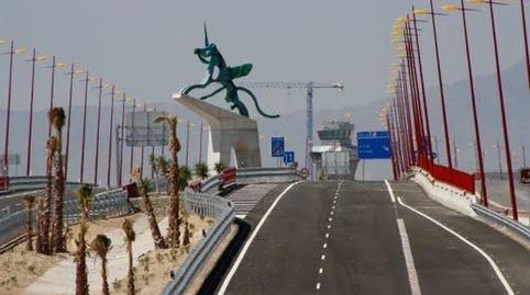 Foto 5 de Finca rústica en venta en Valladolises y Lo Jurado, Murcia Capital