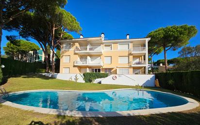 Jardí de Apartament en venda en Palafrugell amb Terrassa