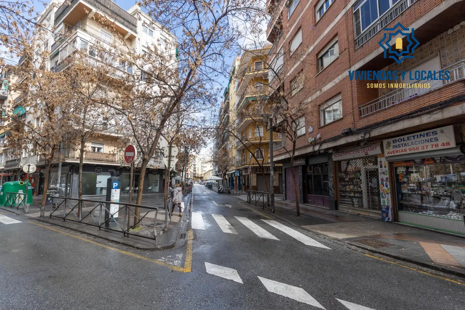 Piso con ascensor en venta en Calle PINTOR LOPEZ MEZQUITA, imagen 5