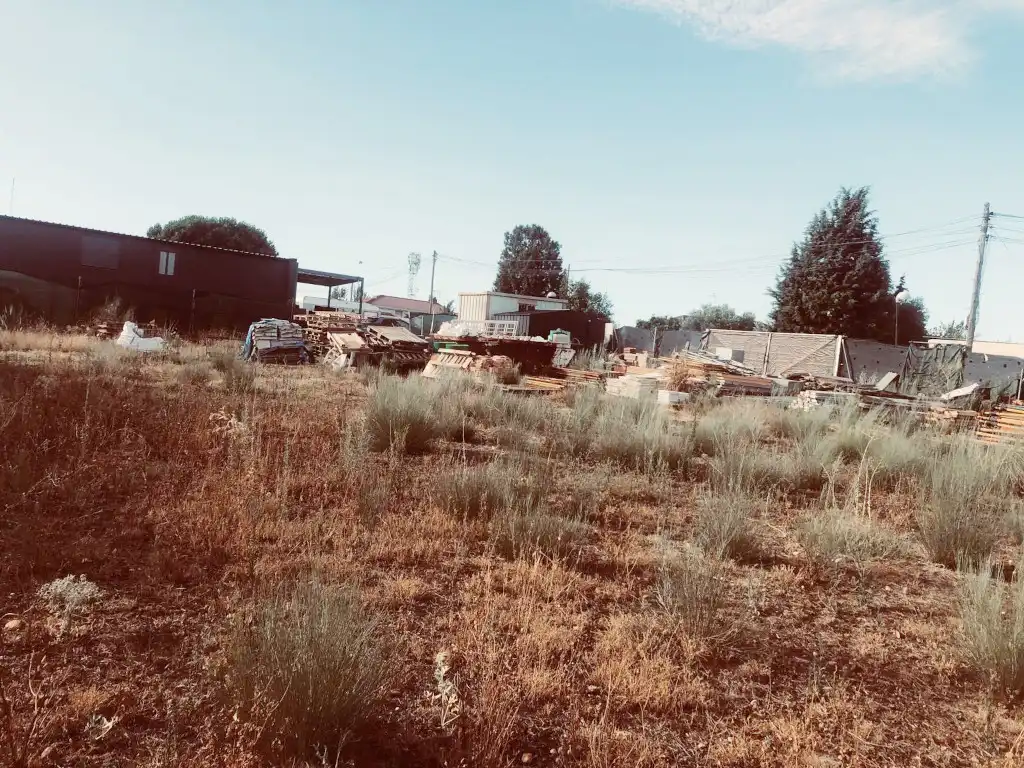 Terreny residencial en venda a Calle Río Yunquera, imagen 14