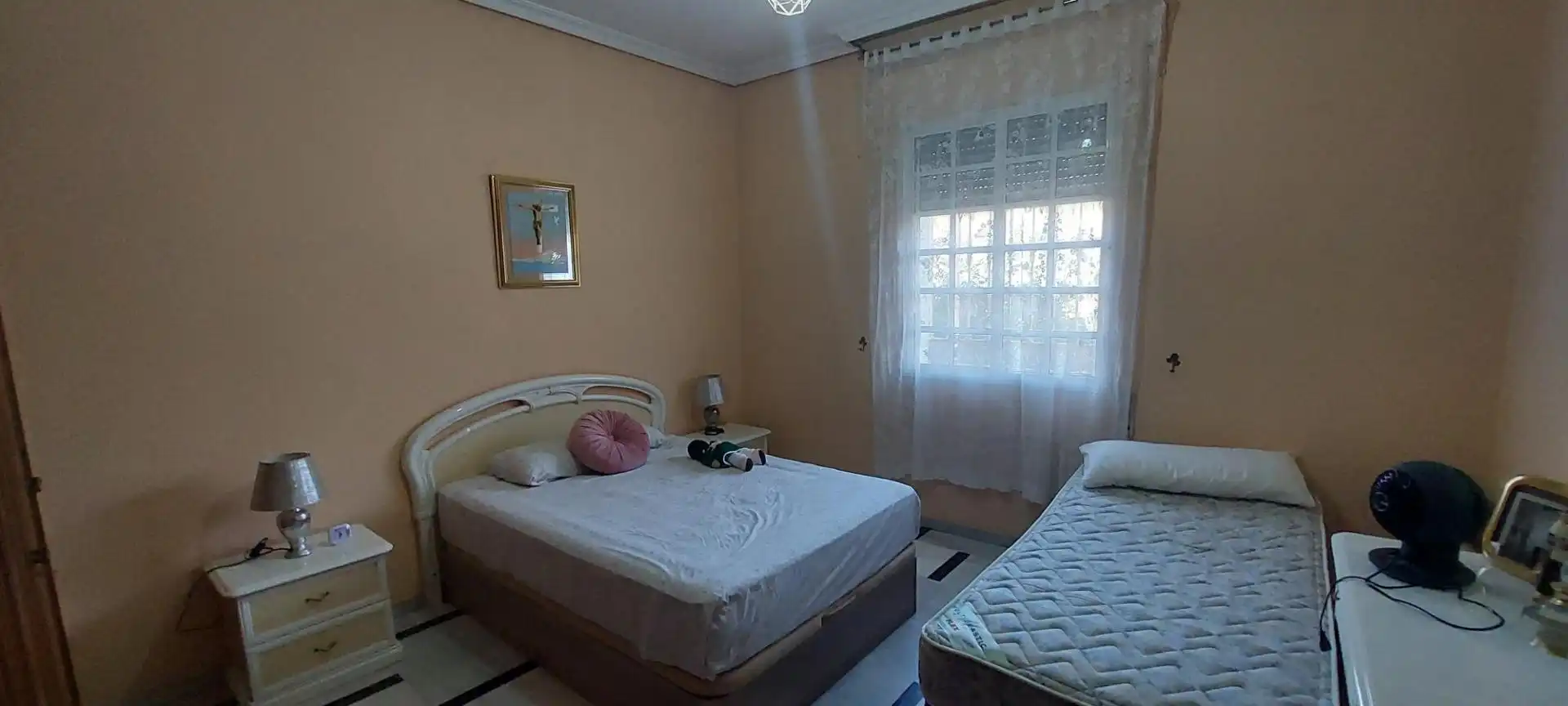 Chalet con piscina en venta en Cerros de Montequinto, imagen 19