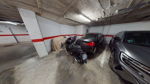 Foto 2 de Garaje en venta en Calle Cuenca, Barrio de San Blas, Alicante / Alacant