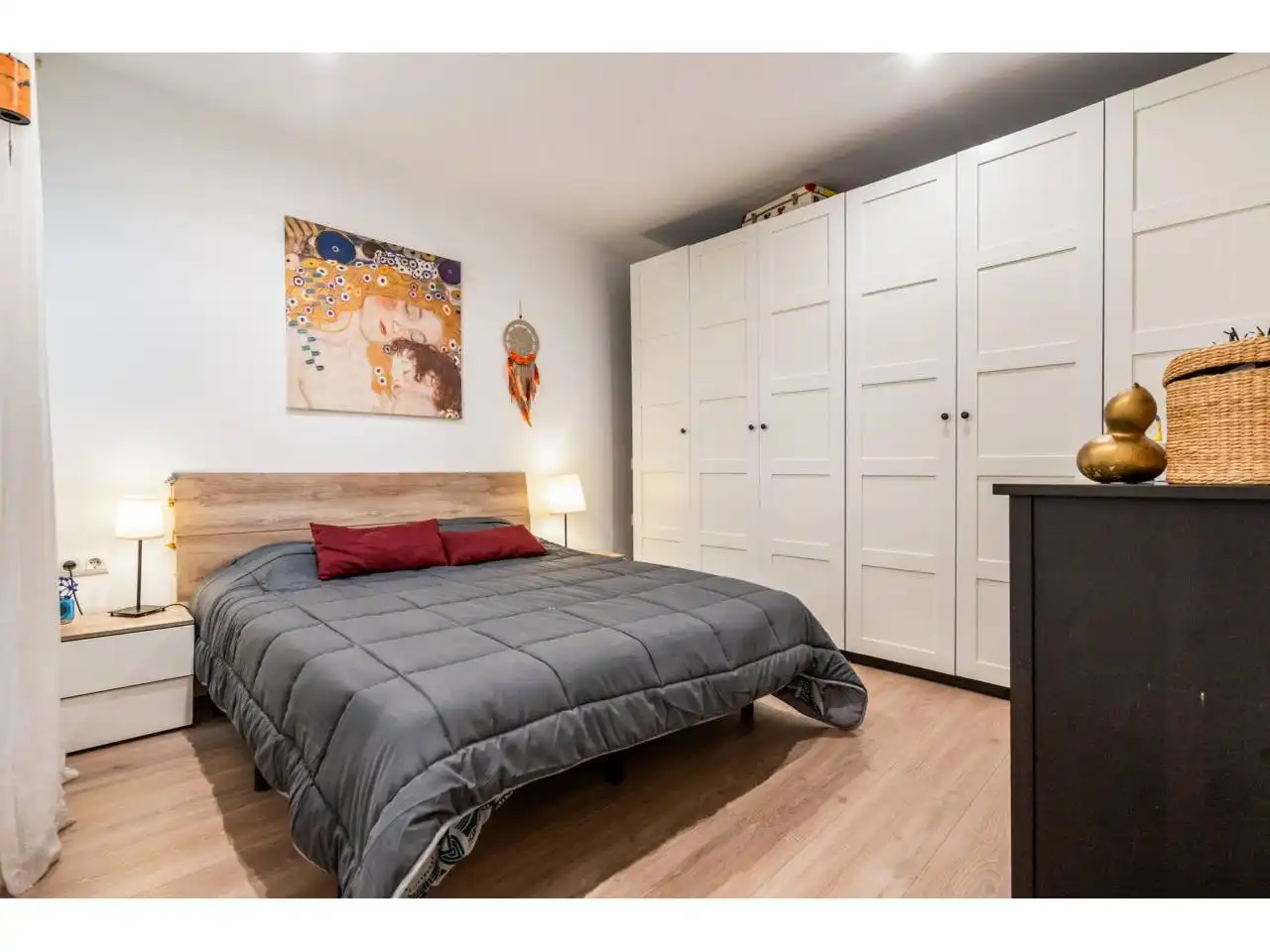 Houses for sale in Calle Ample, Sant Pere Nord