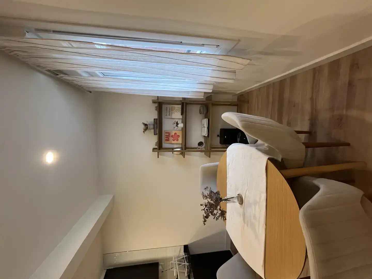 Comedor de Piso en venta en Pasaia con Balcón
