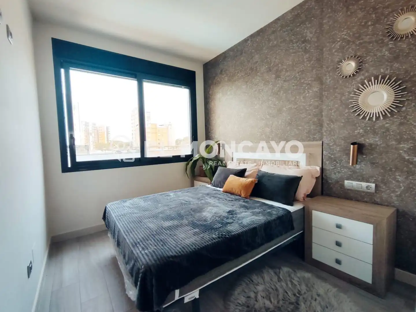 Apartamento con piscina en venta en Avenida PUERTO DEL, imagen 20