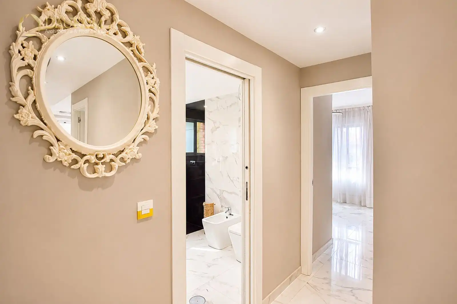 Piso en venta en Mutxamel con Aire acondicionado, Calefacción y Terraza