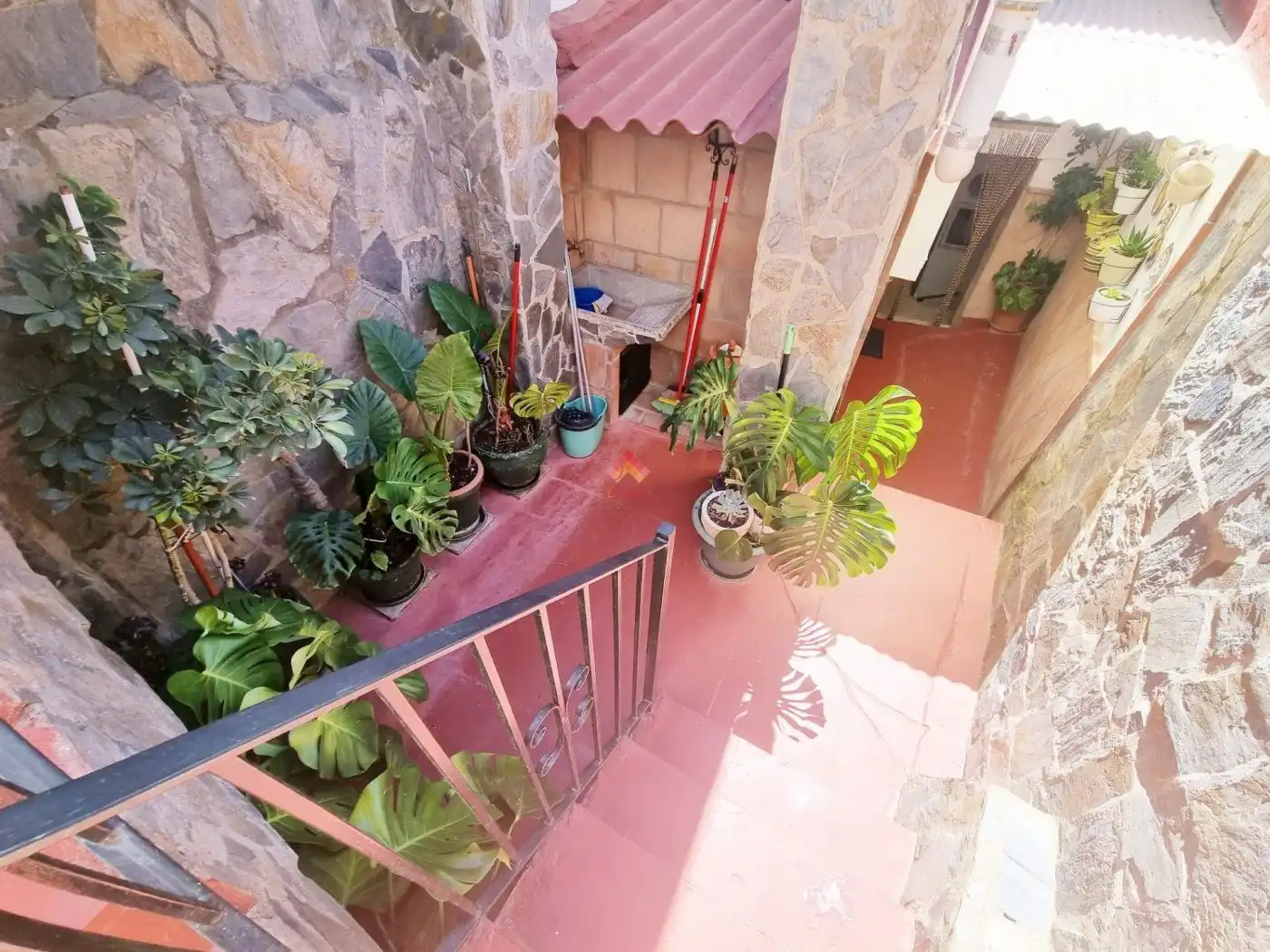 Casa o chalet de alquiler en Ronda con Terraza, Amueblado y Balcón