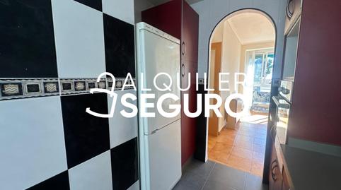 Photo 5 of Flat to rent in Carretera de Rocafort, Ayuntamiento - El Salvador, Valencia