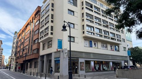 Foto 3 de Garaje en venta en Sant Francesc, Valencia Capital
