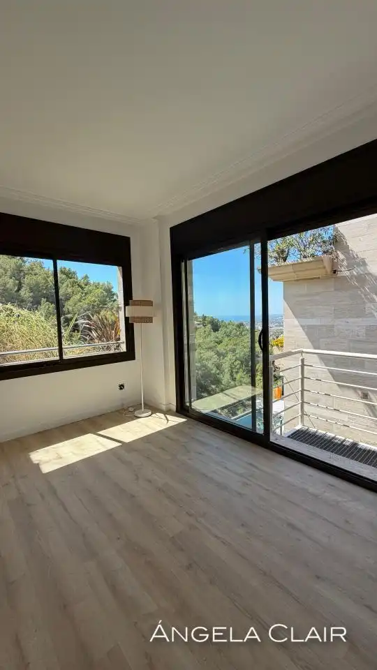 Casa con piscina in vendita a avenida garrofers, imagen 29